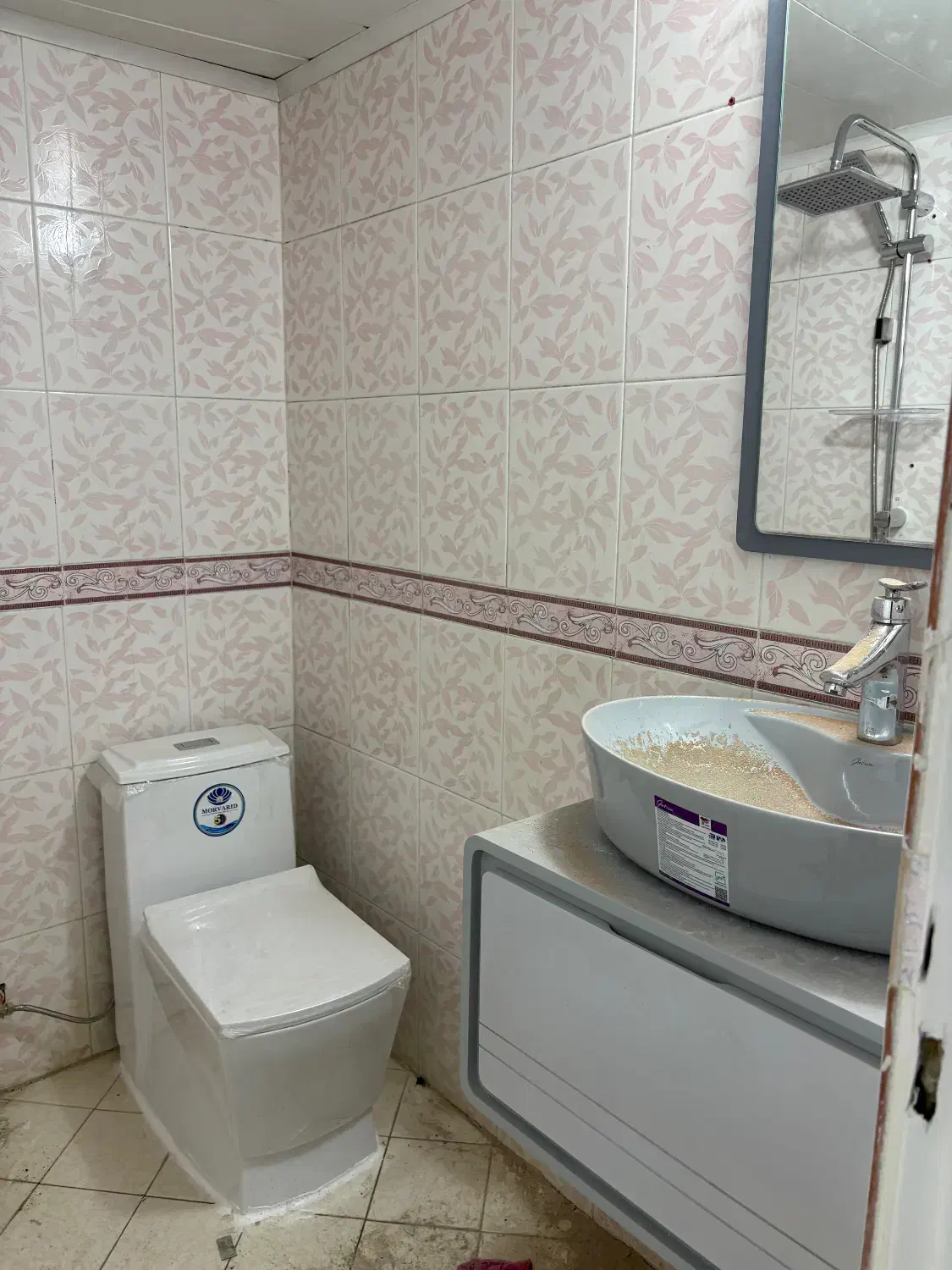 ۱۲۵ متری /بازسازی شده /ستاری|فروش آپارتمان|مشهد, تربیت (صدف)|دیوار