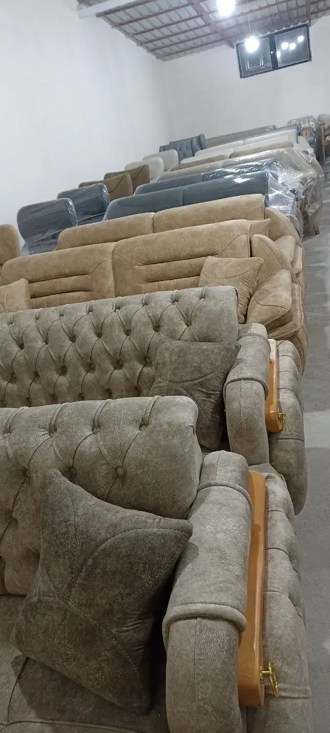 مبل راحتی و ابزاری|مبلمان خانگی و میز عسلی|آستارا, |دیوار