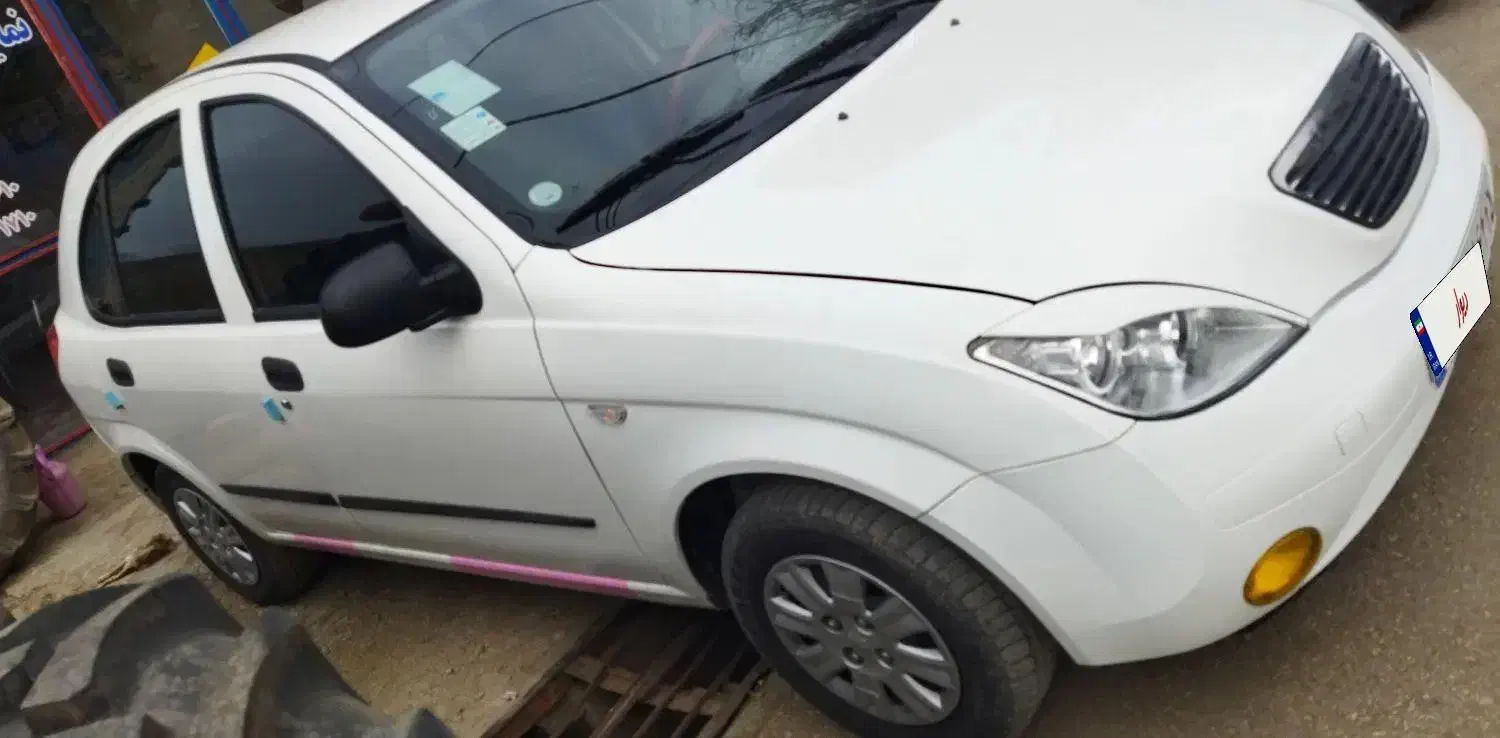 تیبا2|خودرو سواری و وانت|انگوت, |دیوار