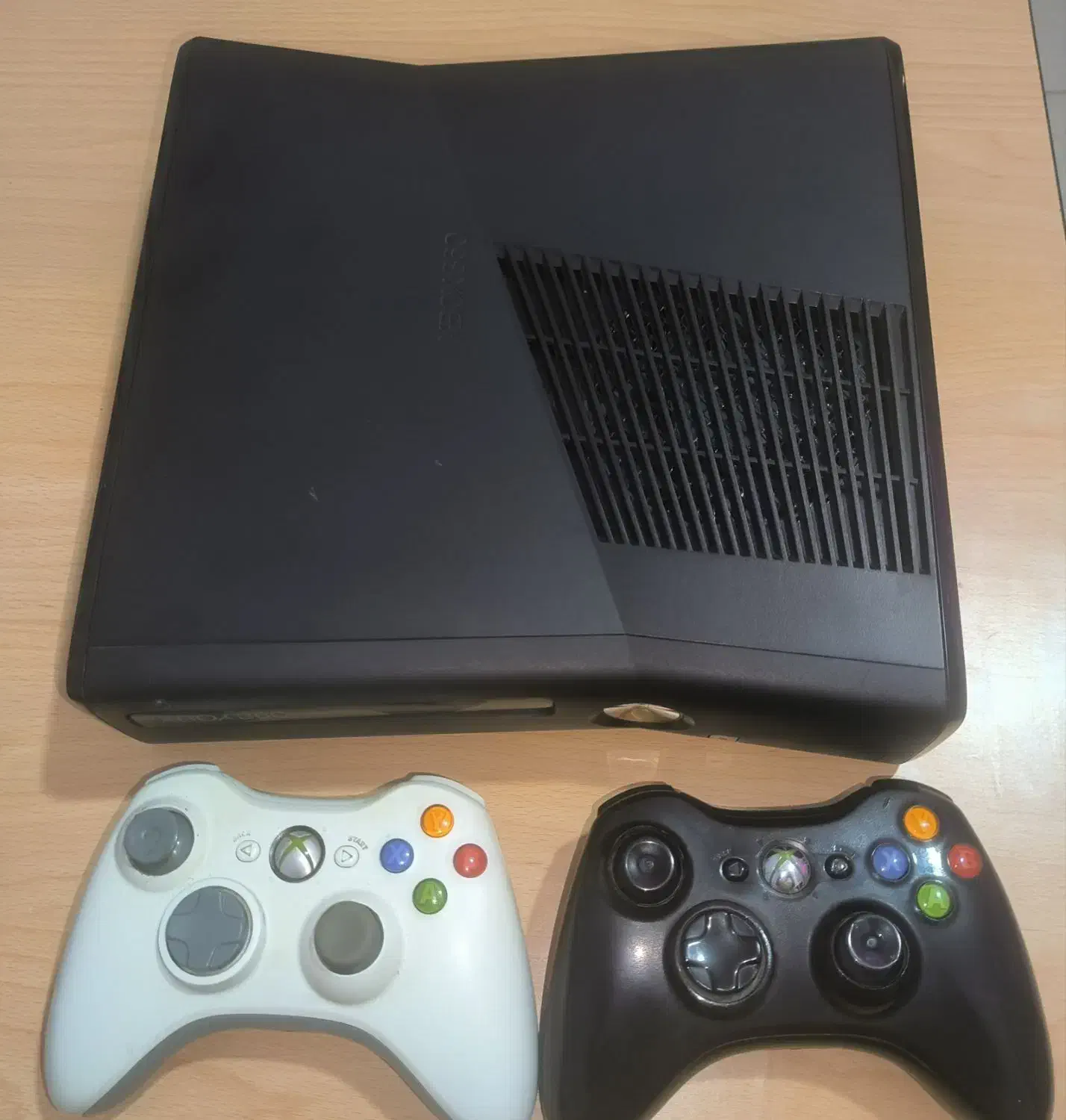 Xbox 360|کنسول، بازی ویدئویی و آنلاین|اقبالیه, |دیوار