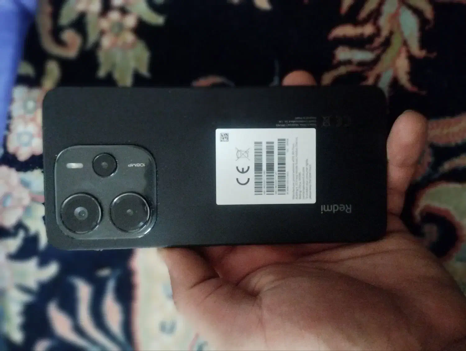 not14 256 رام8|موبایل|رباط‌کریم, شترخوار|دیوار