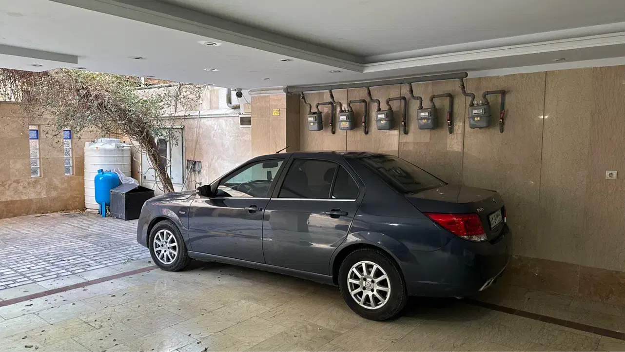 فروش فوری|خودرو سواری و وانت|تهران, دهقان|دیوار