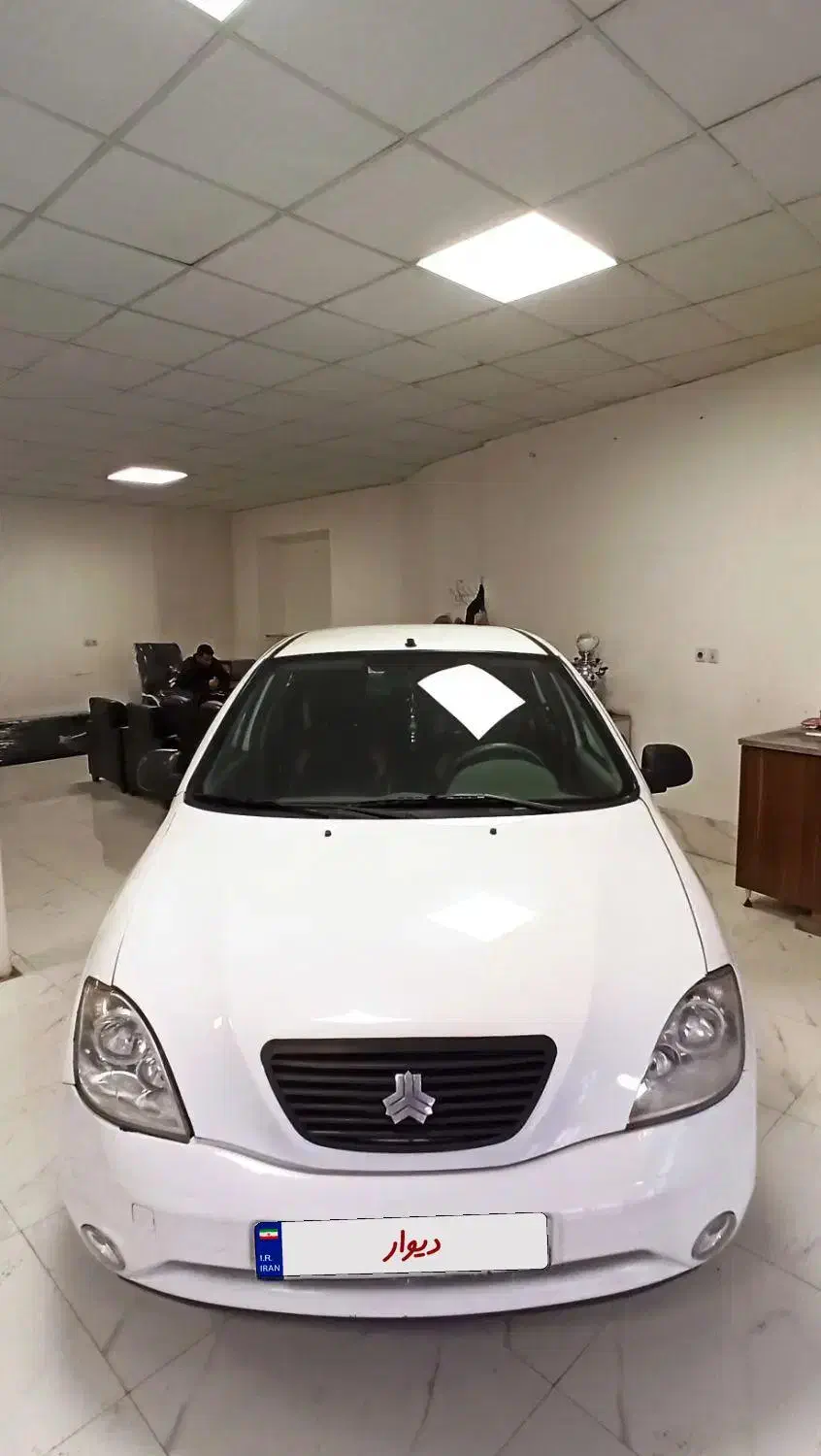 تیبا 2 مدل 99|خودرو سواری و وانت|زنجان, |دیوار