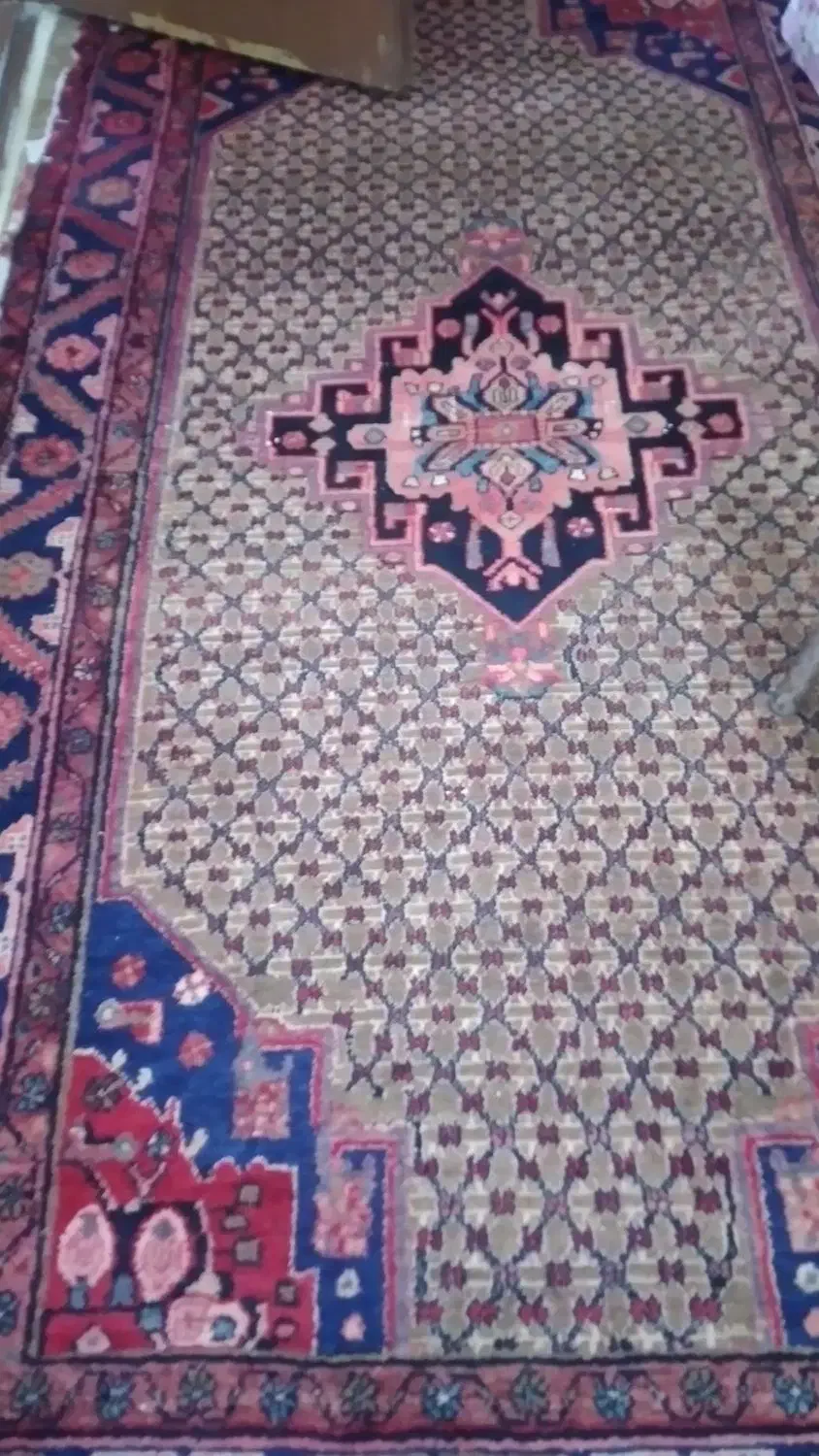 فرش6|فرش|جوانرود, |دیوار