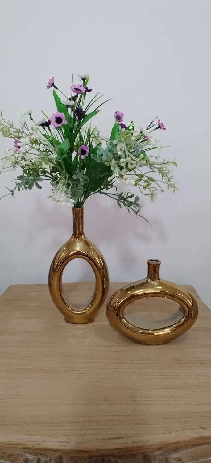 گلدان و گلها|گل مصنوعی|تهران, ابوذر|دیوار