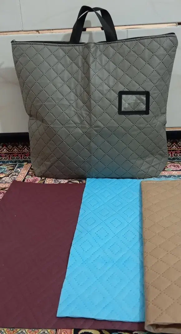 کاور کاپشن|کفش و لباس بچه|آزادشهر, |دیوار