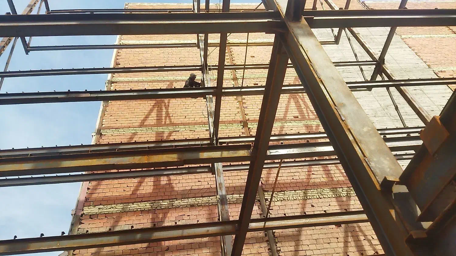 برشکاری وجوشکاری|خدمات پیشه و مهارت|قوچان, |دیوار