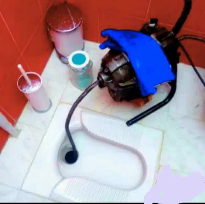 لوله بازکنی فنرزن چاه بازکن سراسرمشهدوحومه۲۴ساعته|خدمات پیشه و مهارت|مشهد, الهیه|دیوار