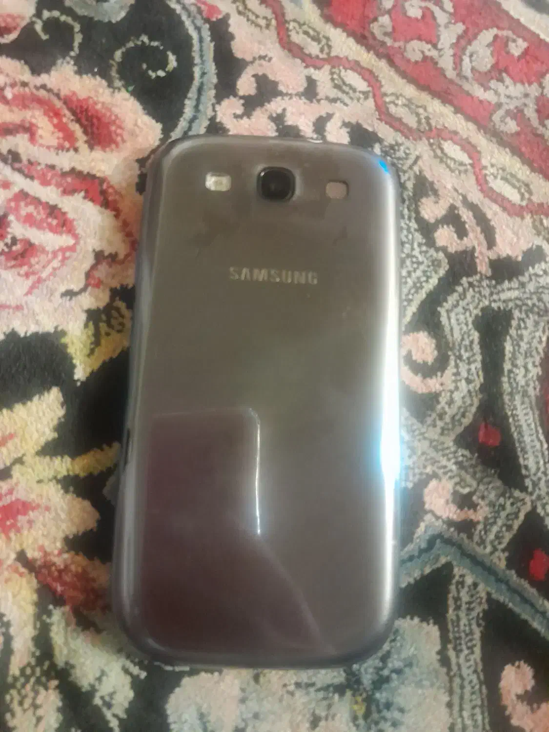 فروش گوشی سامسونگ و خانه نوساز روستا ولیکرودپشت|موبایل|آستانه سرا, |دیوار