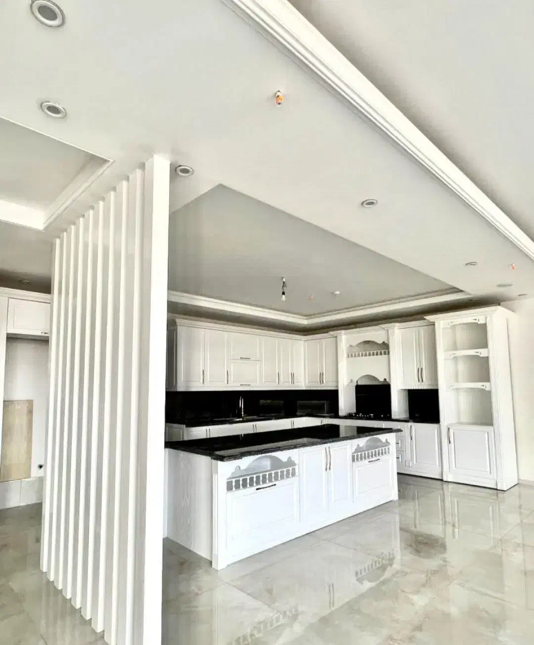 ۲۰۱ متری/برند/مطبخ دار/اعیونی/مجلل الهیه|فروش آپارتمان|مشهد, الهیه|دیوار