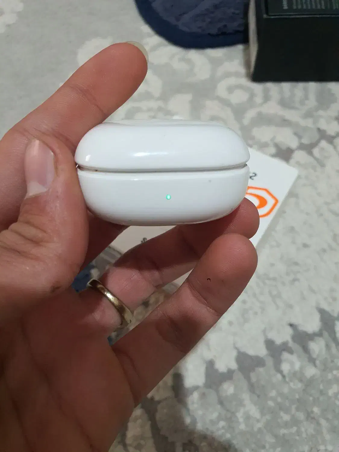 galaxy buds 2 تک گوش|لوازم جانبی موبایل و تبلت|تهران, سازمان آب|دیوار