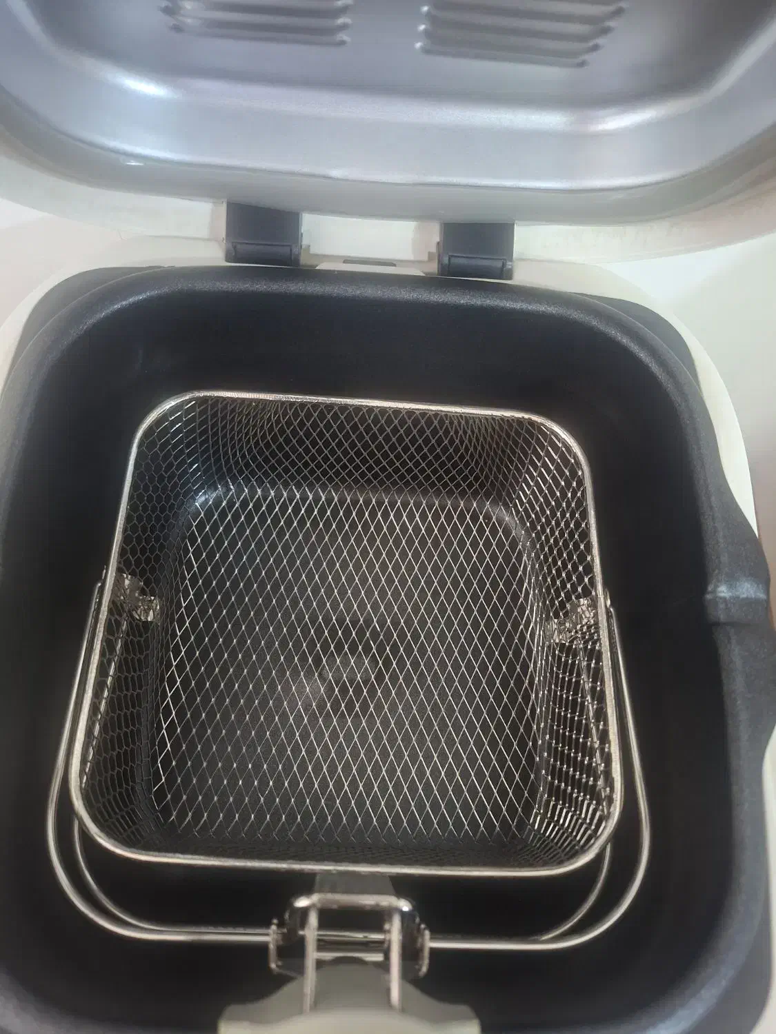 سرخکن اک مارک Hanamo|اجاق گاز و لوازم برقی پختوپز|قوچان, |دیوار