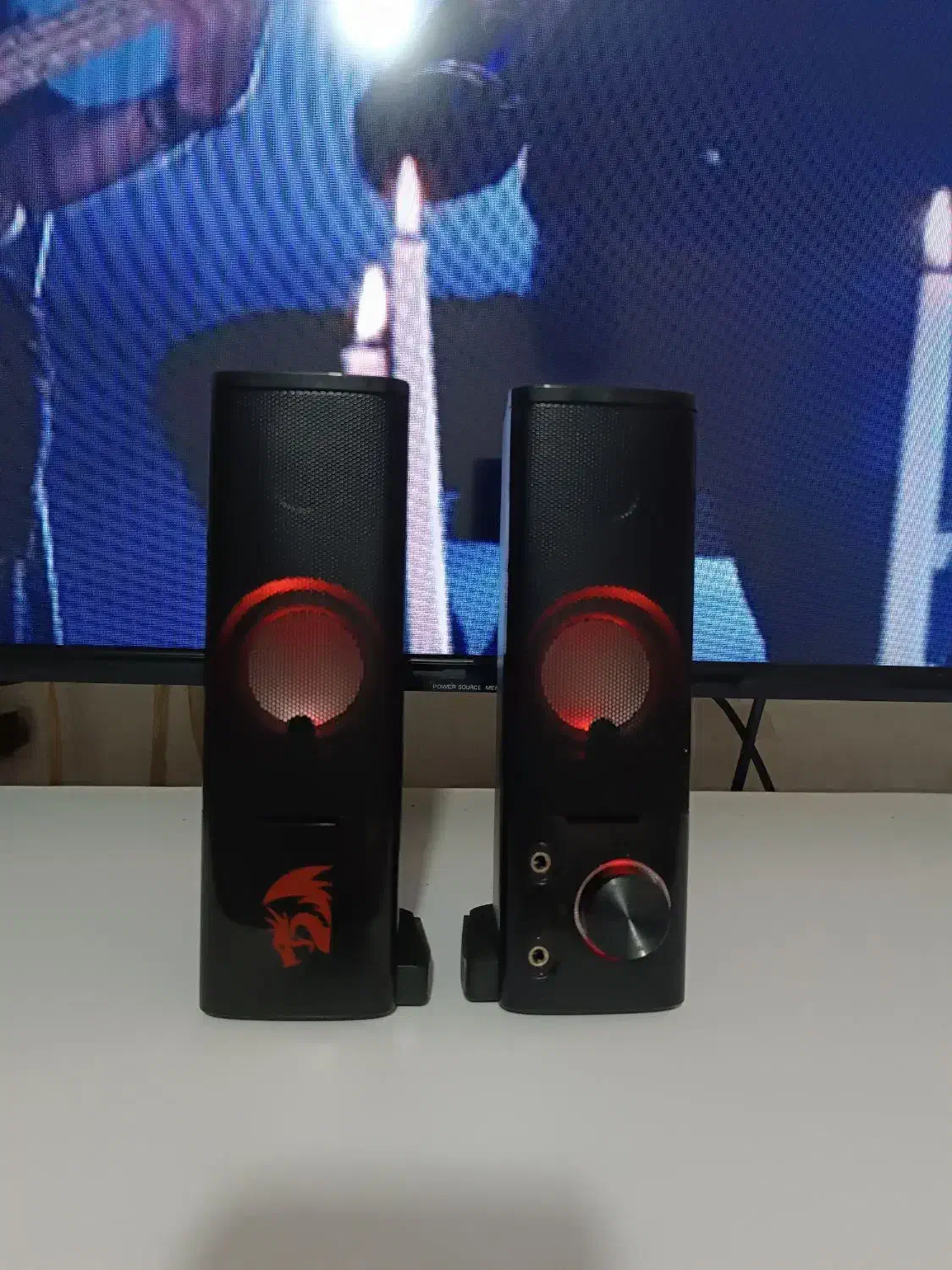 اسپیکر سانبار|قطعات و لوازم جانبی رایانه|اسدآباد, |دیوار