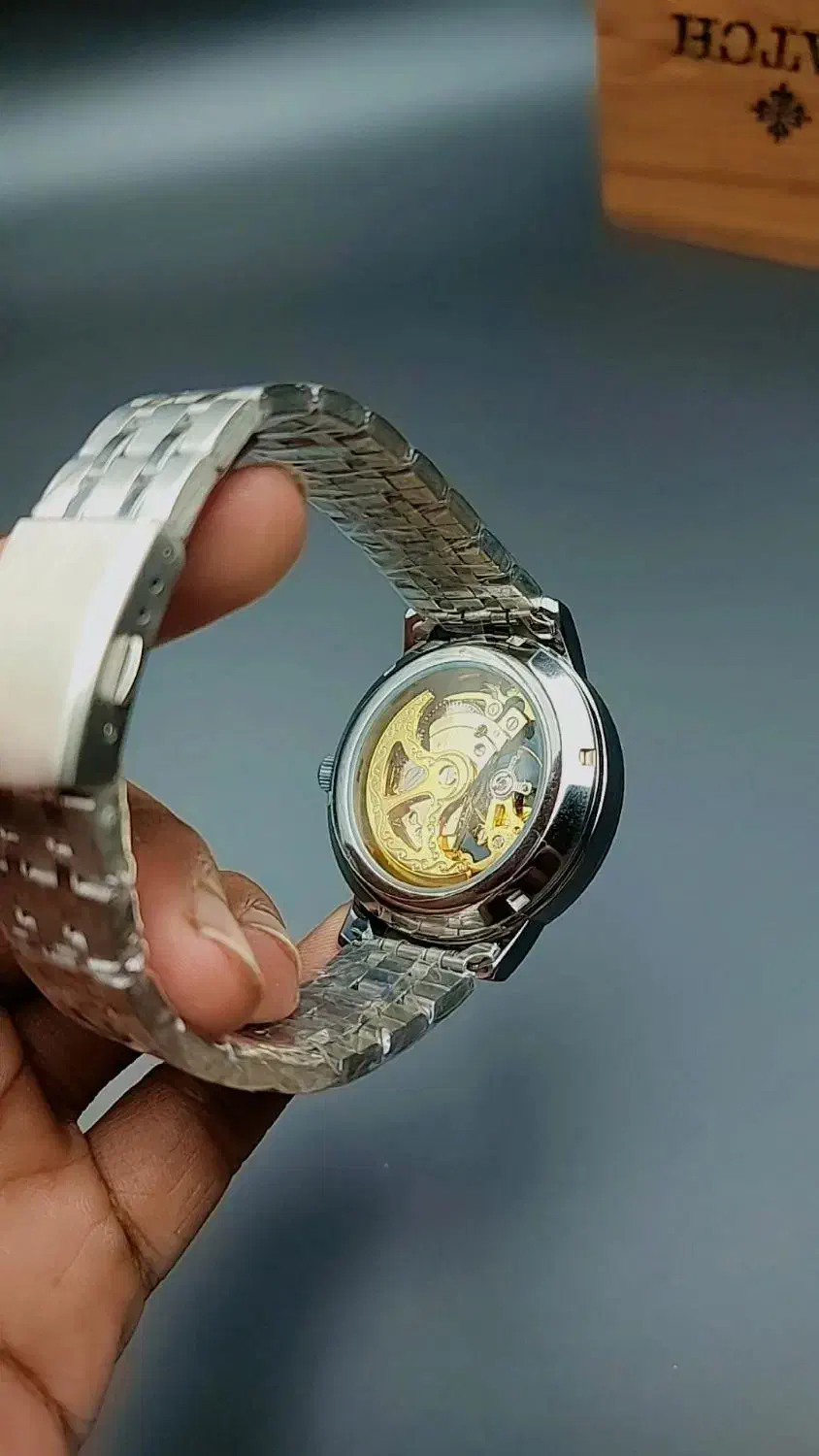 رولکس اتومات|ساعت|بندرعباس, |دیوار