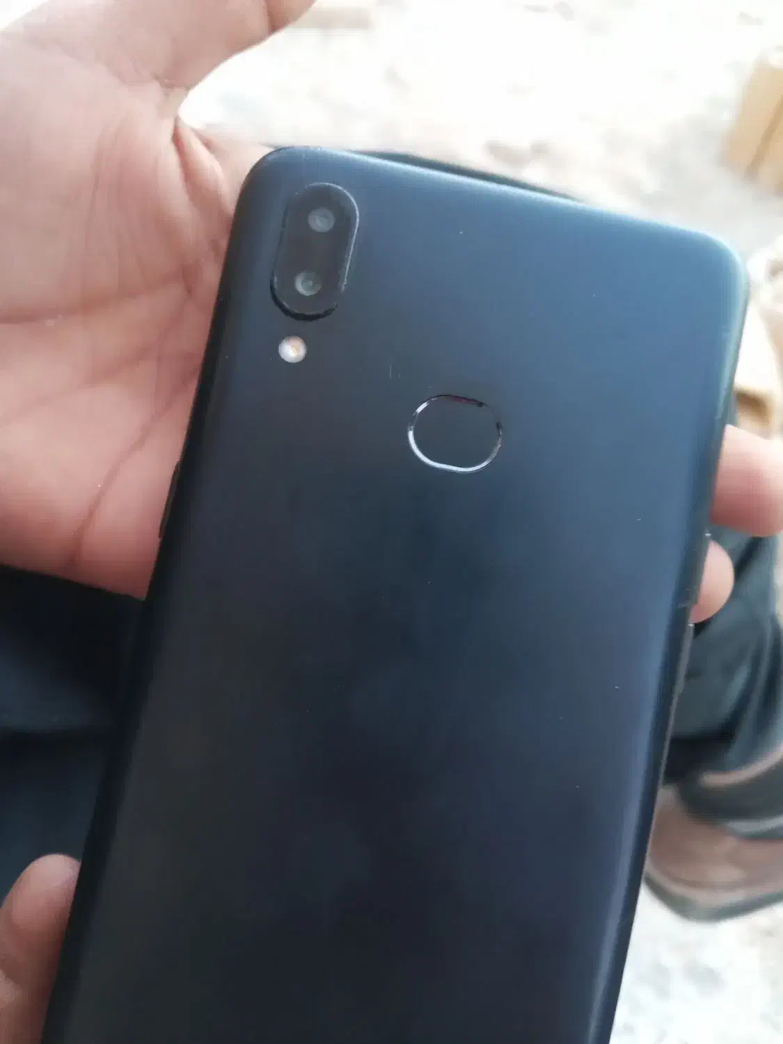 گوشیa10s|موبایل|ایرانشهر, |دیوار