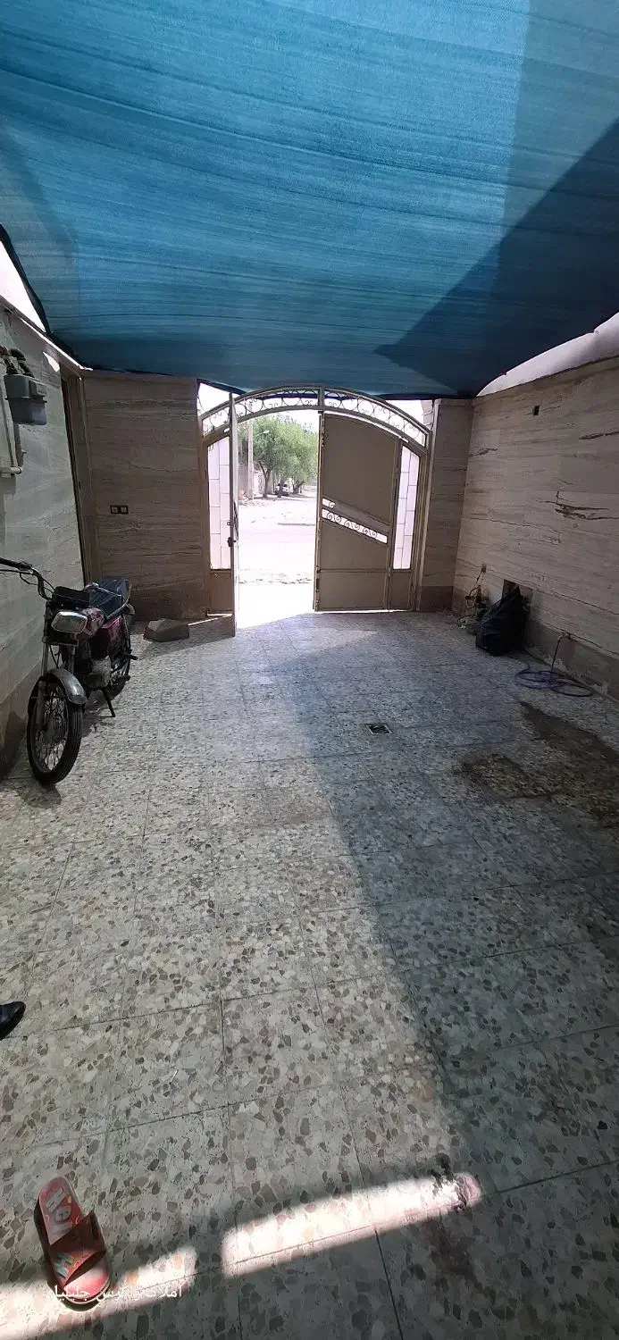 رهن ویلایی سه خواب یادمانها|اجارهٔ خانه و ویلا|خرمشهر, |دیوار