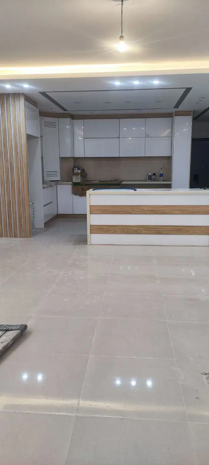 اپارتمان ۱۵۷ متری فخراباد شرقی|فروش آپارتمان|شیراز, فخرآباد (دروازه کازرون)|دیوار