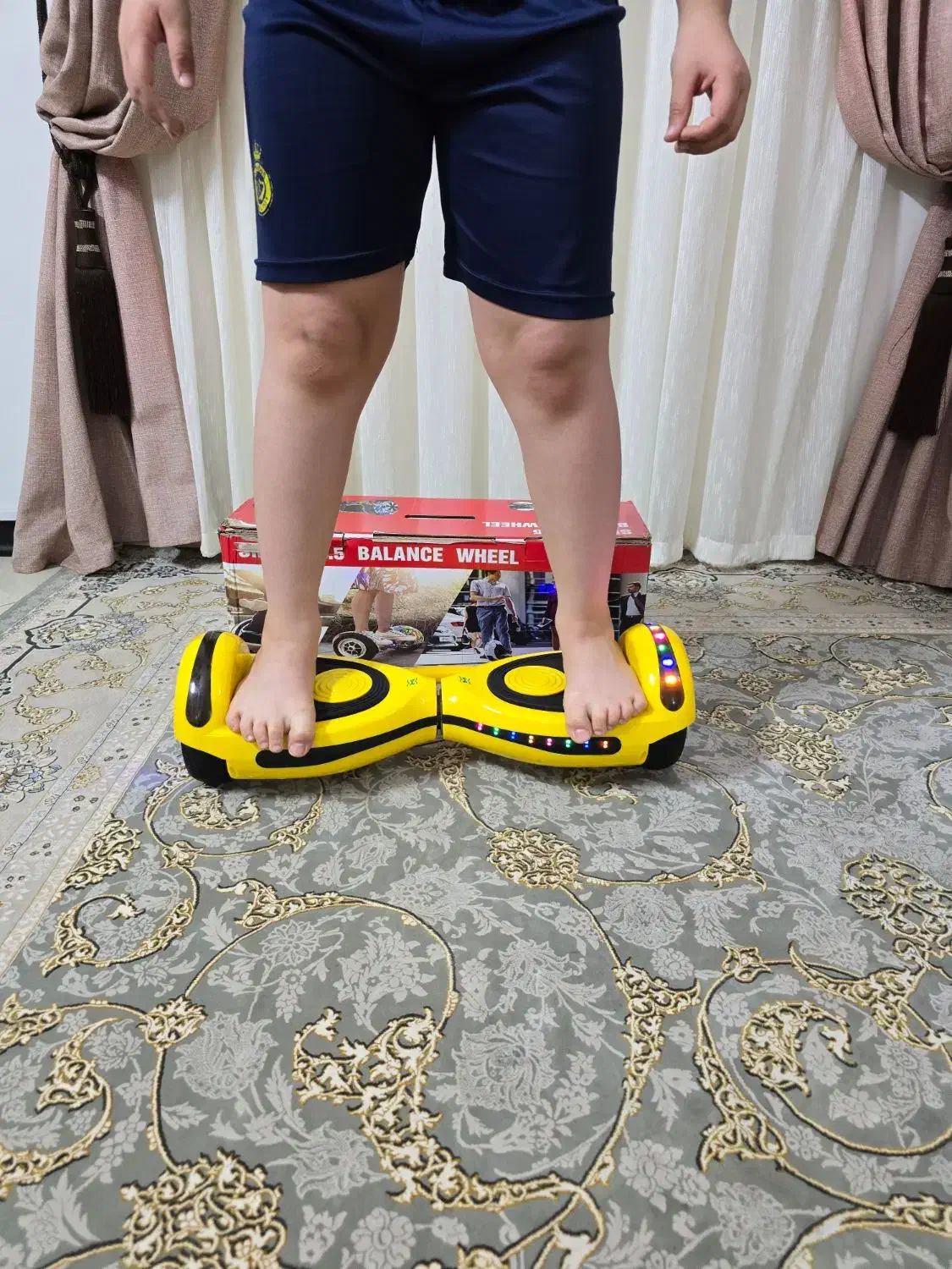 اسکوتر برقی|دوچرخه، اسکیت، اسکوتر|جم, |دیوار