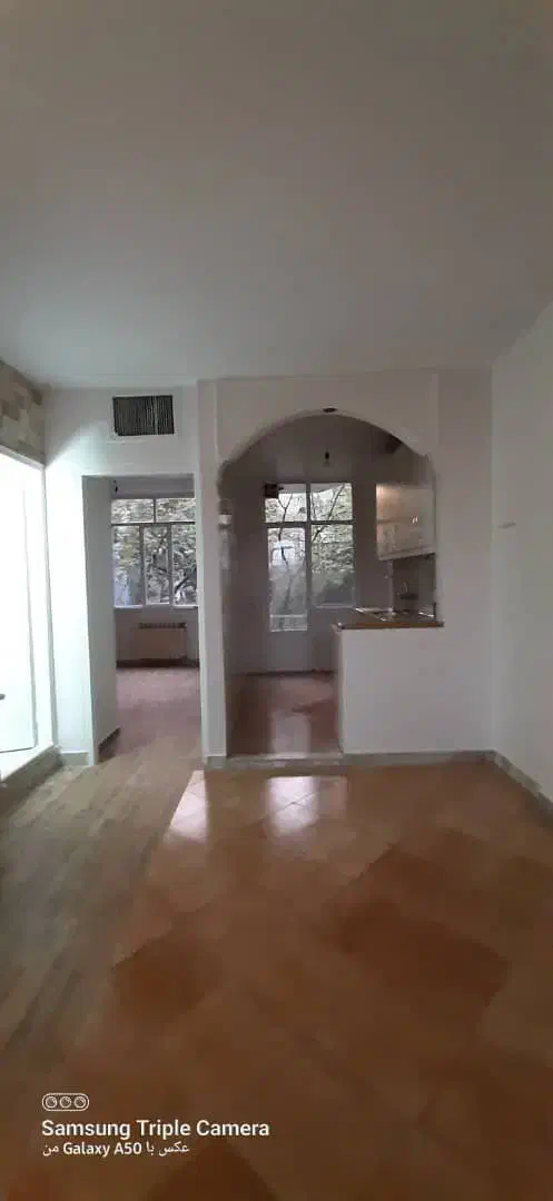 َشریعتی مطهری سروش ۵۲متر۱خواب پارکینگ انباری|اجارهٔ آپارتمان|تهران, حشمتیه|دیوار