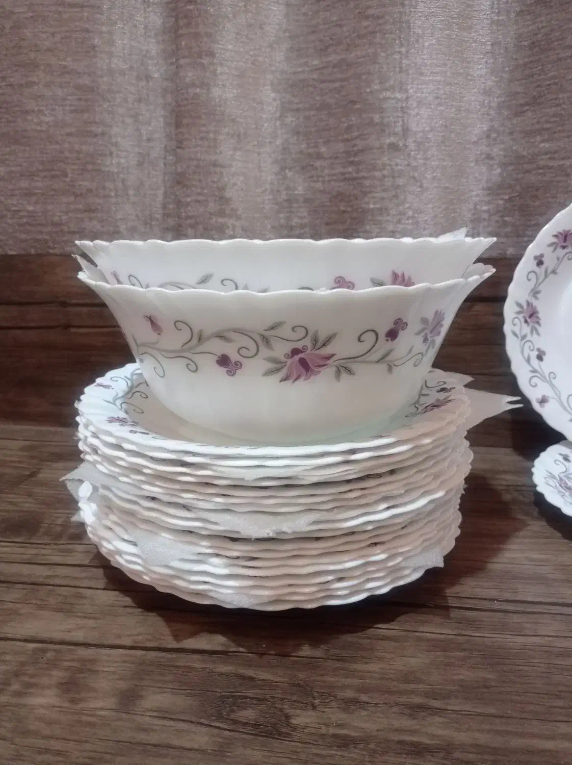 لوازم خونگی|بوفه، ویترین، کنسول|قم, ولیعصر|دیوار