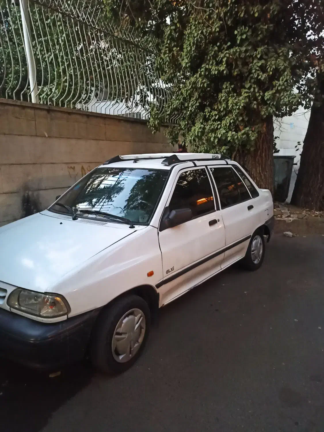 پراید دو گانه نقد و اقساط|خودرو سواری و وانت|تهران, جیحون|دیوار