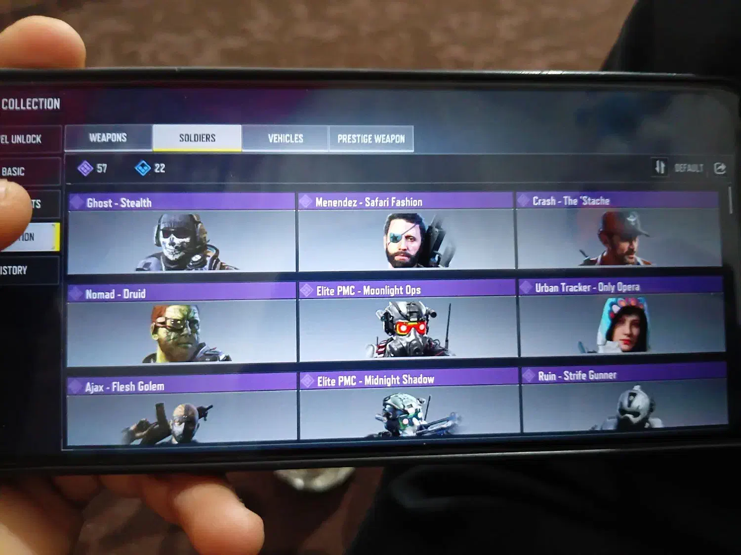 کالاف|کنسول، بازی ویدئویی و آنلاین|خرمدشت, |دیوار