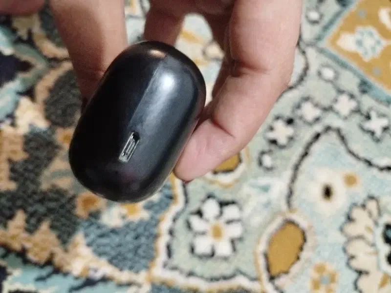 کیس هندزفری هایلو t15|لوازم جانبی موبایل و تبلت|مشهد, شاهد (شهرک غرب)|دیوار