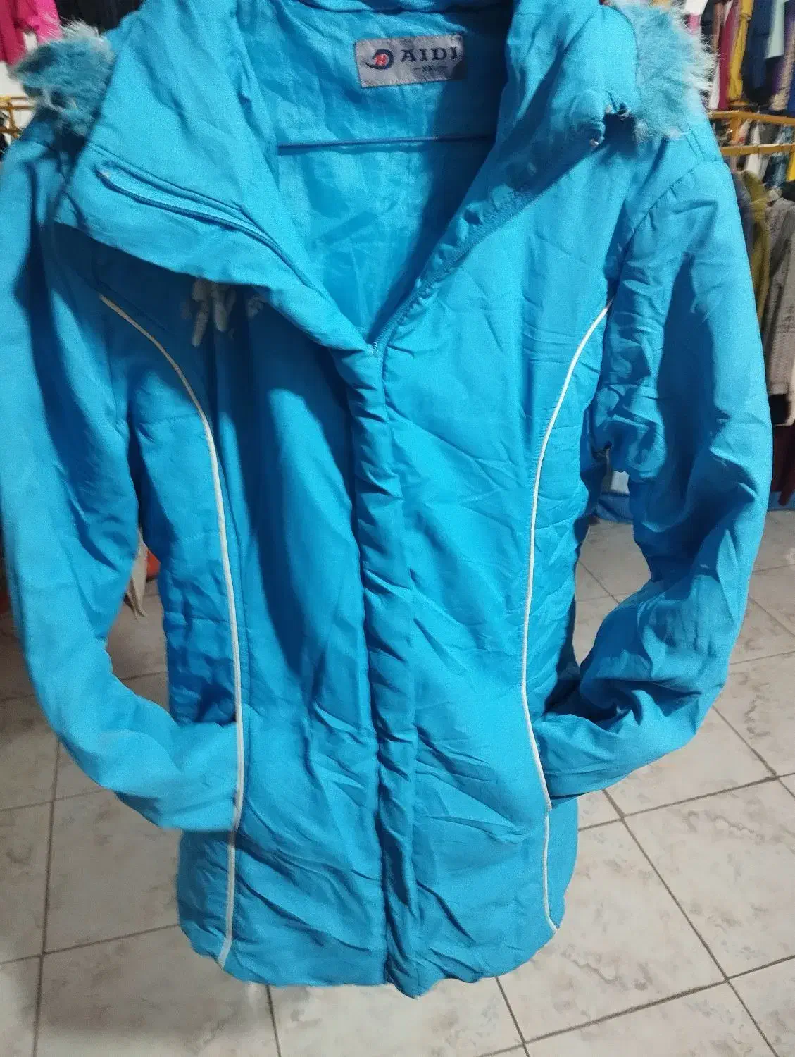 بوتیک  دولت.  بارجدیدرسید|لباس|بیرجند, |دیوار