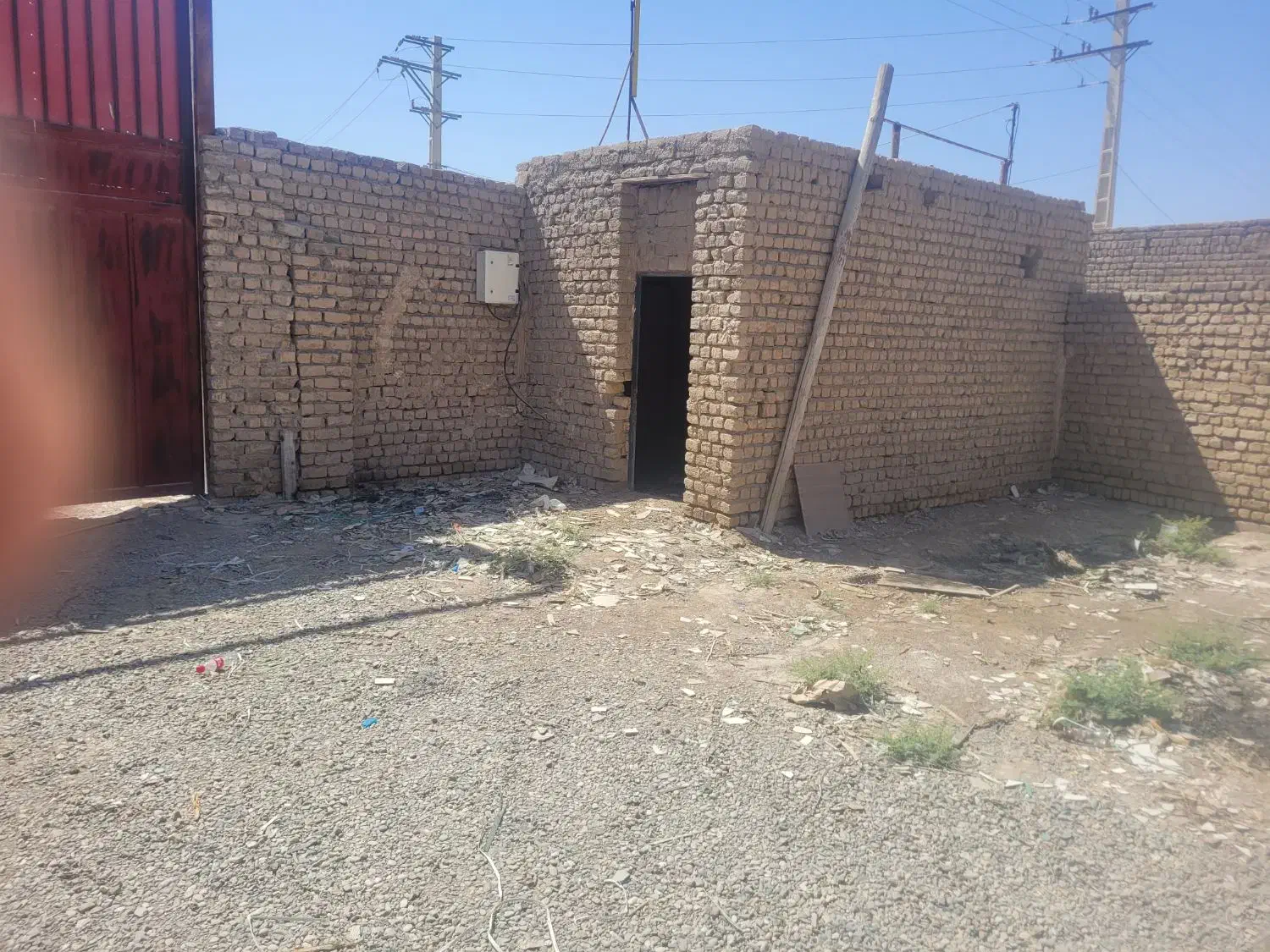 اجاره کاراژدر قلعه صدری|اجارهٔ دفتر صنعتی، کشاورزی، تجاری|قم, قلعه صدری|دیوار