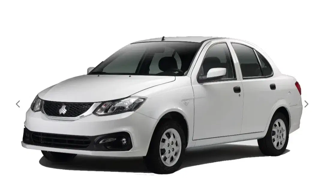 ساینا s|خودرو سواری و وانت|شهرکرد, |دیوار