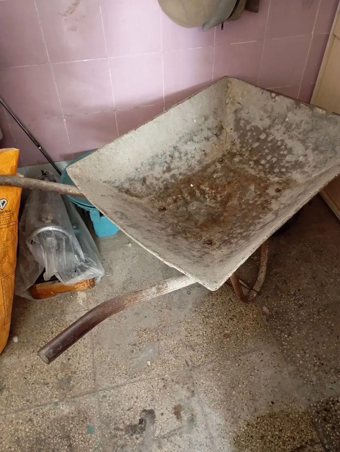 وسایل کشاورزی|ابزارآلات|بیرجند, |دیوار