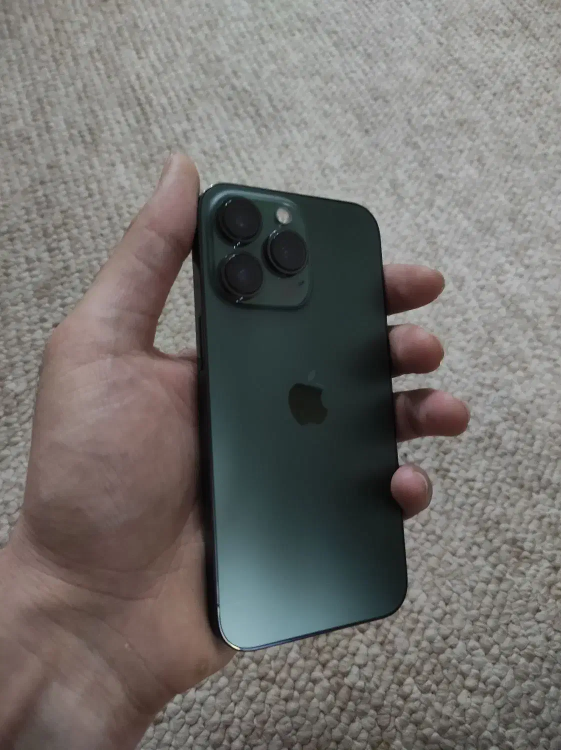 آیفون 13پرو 256Laa درحد نو|موبایل|بجنورد, |دیوار