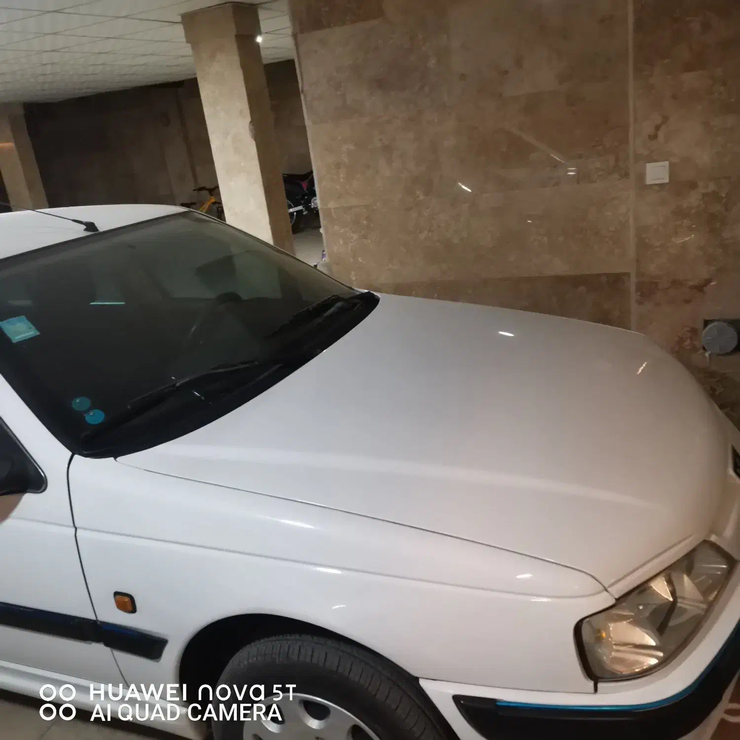 پارس|خودرو سواری و وانت|نیشابور, هفده شهریور|دیوار