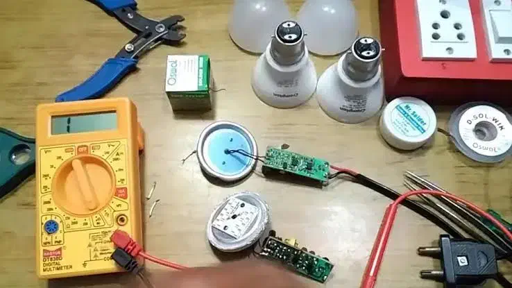 تعمیرات لاین نوری و روشنایی|لامپ و چراغ|اردبیل, |دیوار