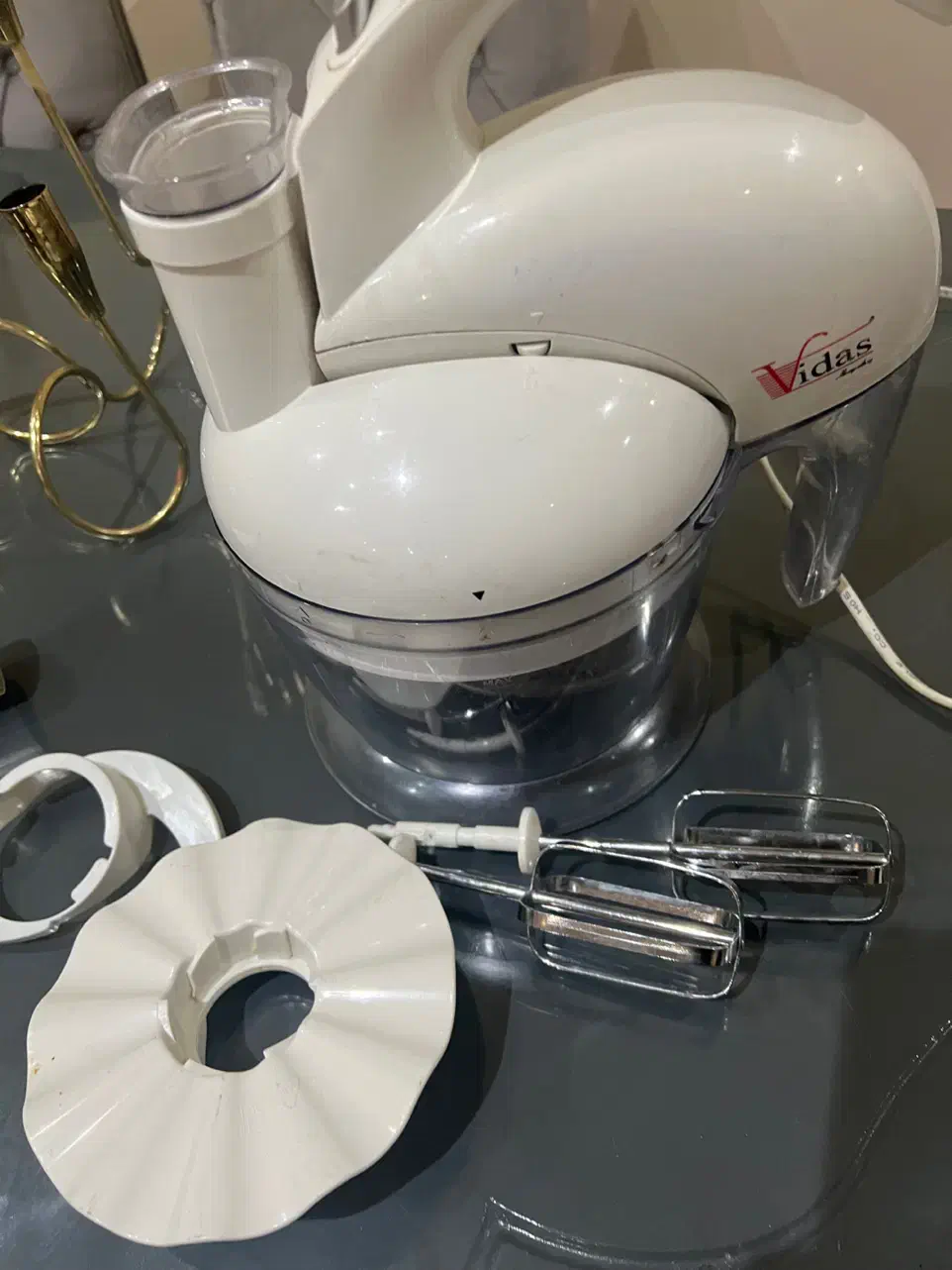 غذاساز ویداس|خردکن، آسیاب، غذاساز|تبریز, |دیوار