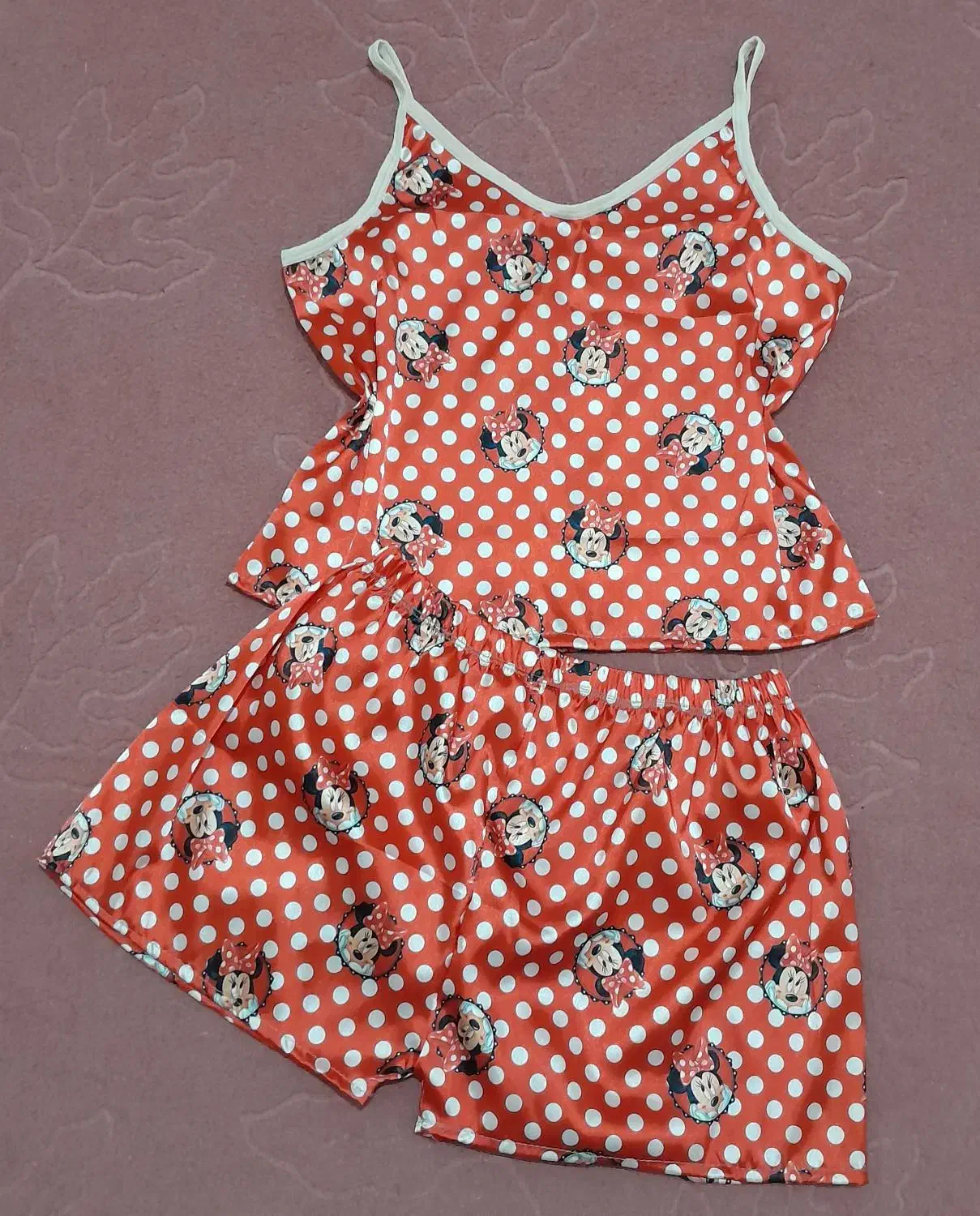 ست ساتن|لباس|کوهدشت, |دیوار