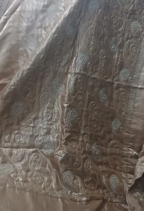 روتختی دو نفره ساتن|سرویس روتختی|یزد, |دیوار