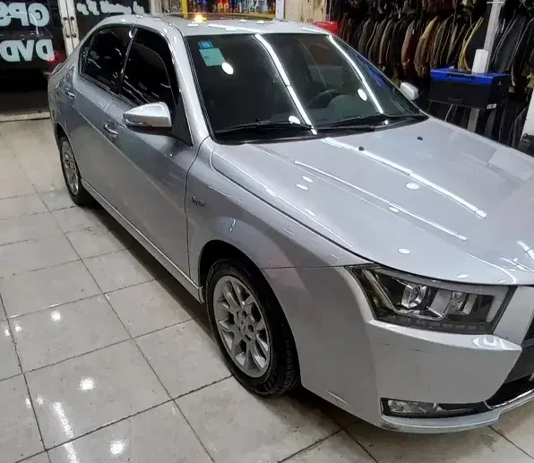 دنا پلاس اتوماتیک|خودرو سواری و وانت|آبادان, |دیوار