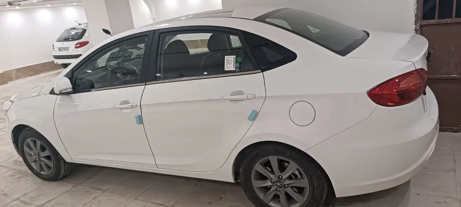 جک جی فور|خودرو سواری و وانت|بجنورد, |دیوار