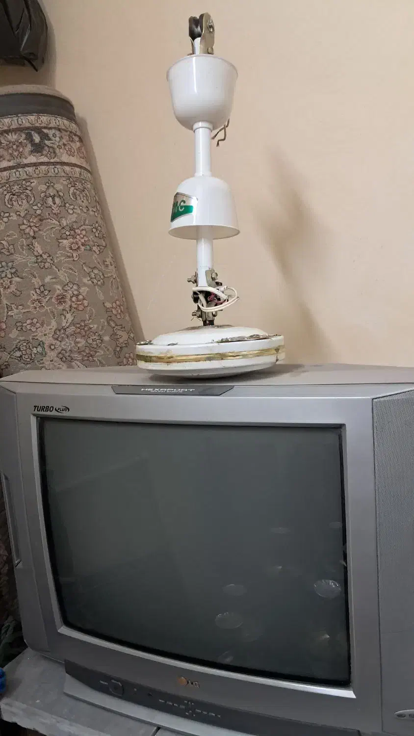 دستگاه دیجیتال نو|تلویزیون و پروژکتور|سمنان, |دیوار