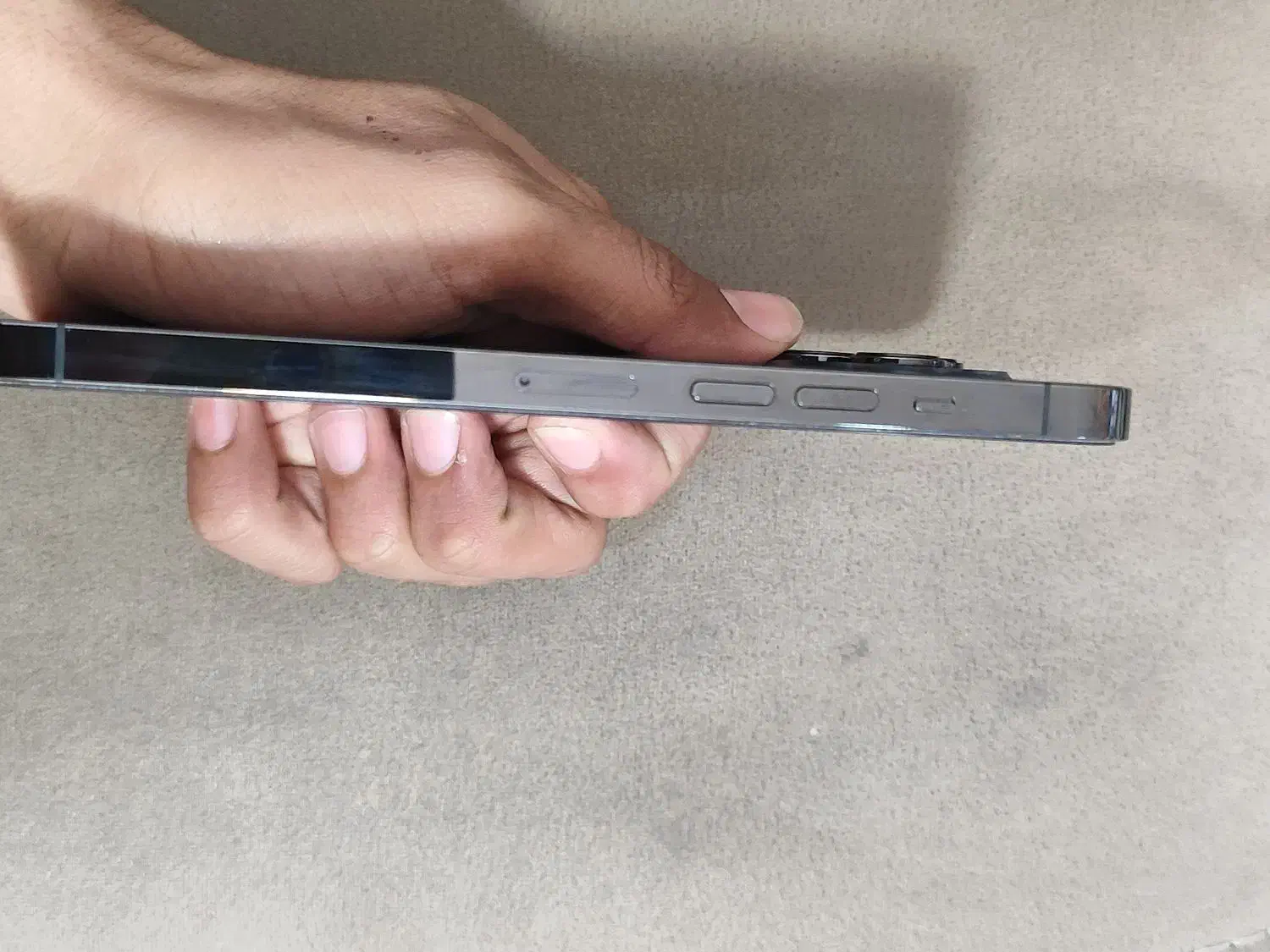 ایفون 13پرومکس|موبایل|بندر ماهشهر, |دیوار