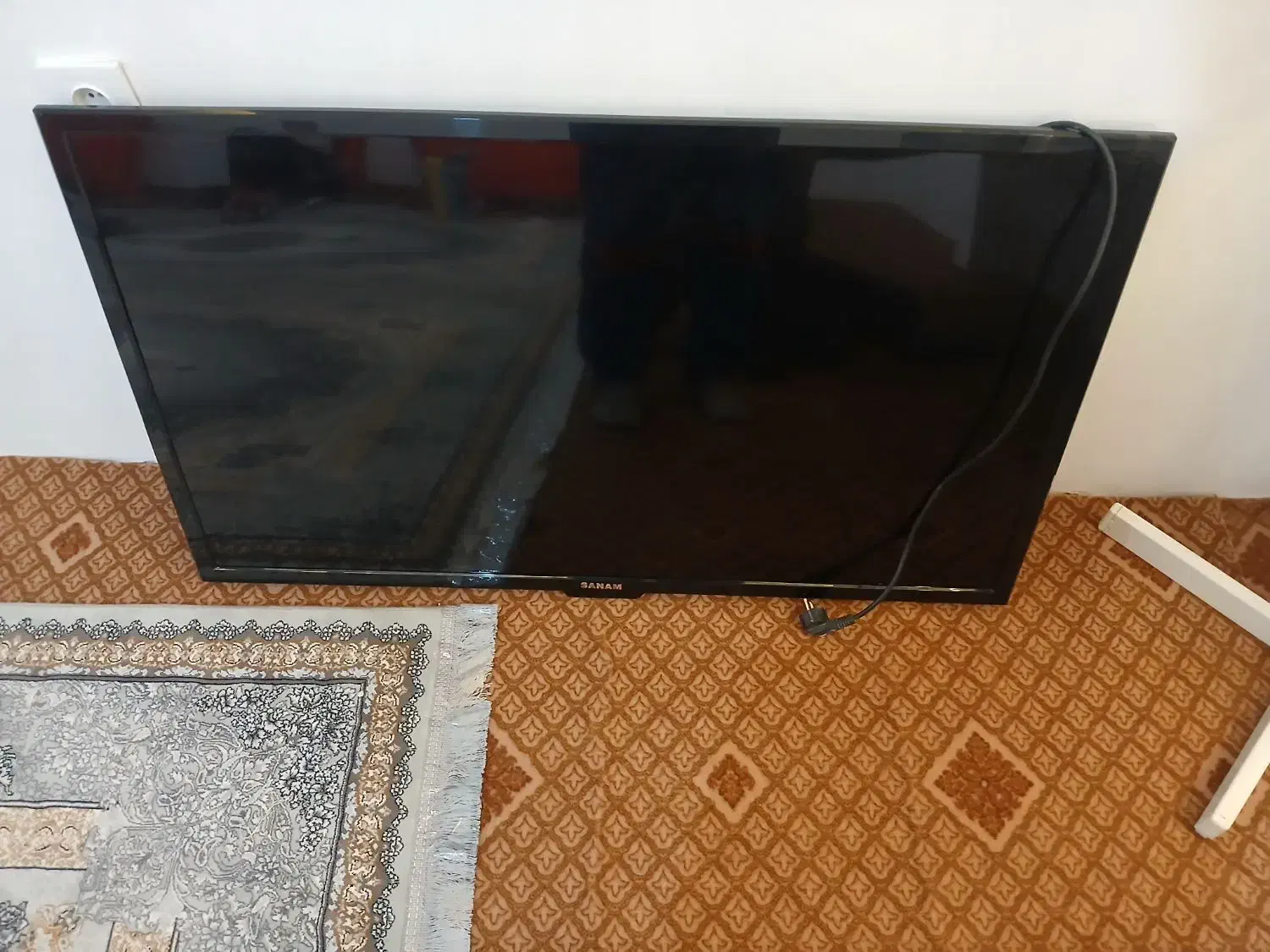 تلویزیون  صنام ۴۶|تلویزیون و پروژکتور|ارومیه, |دیوار