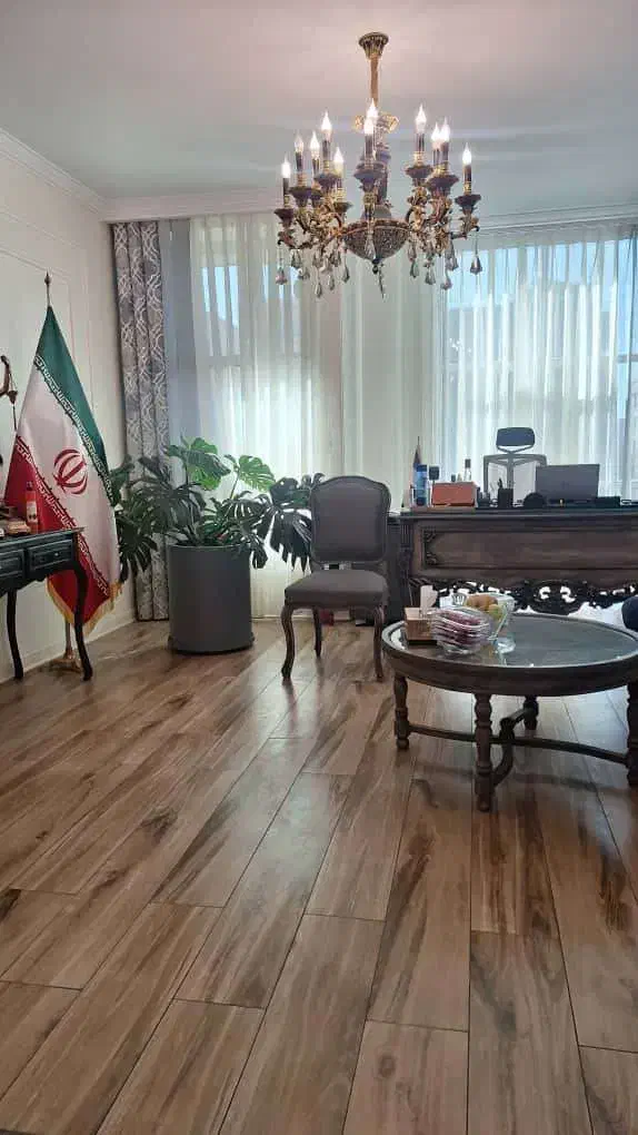 استخدام کارمند خانم|استخدام اداری و مدیریت|تهران, تهرانپارس جنوبی|دیوار