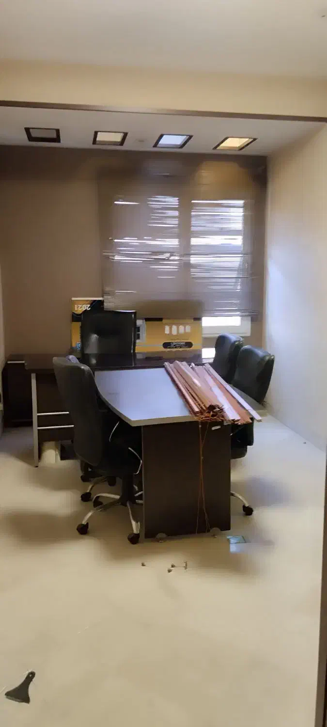 85  ( سند اداری ، مبله ) بر اصلی امیر آباد|اجارهٔ دفتر کار، اتاق اداری، مطب|تهران, امیرآباد|دیوار