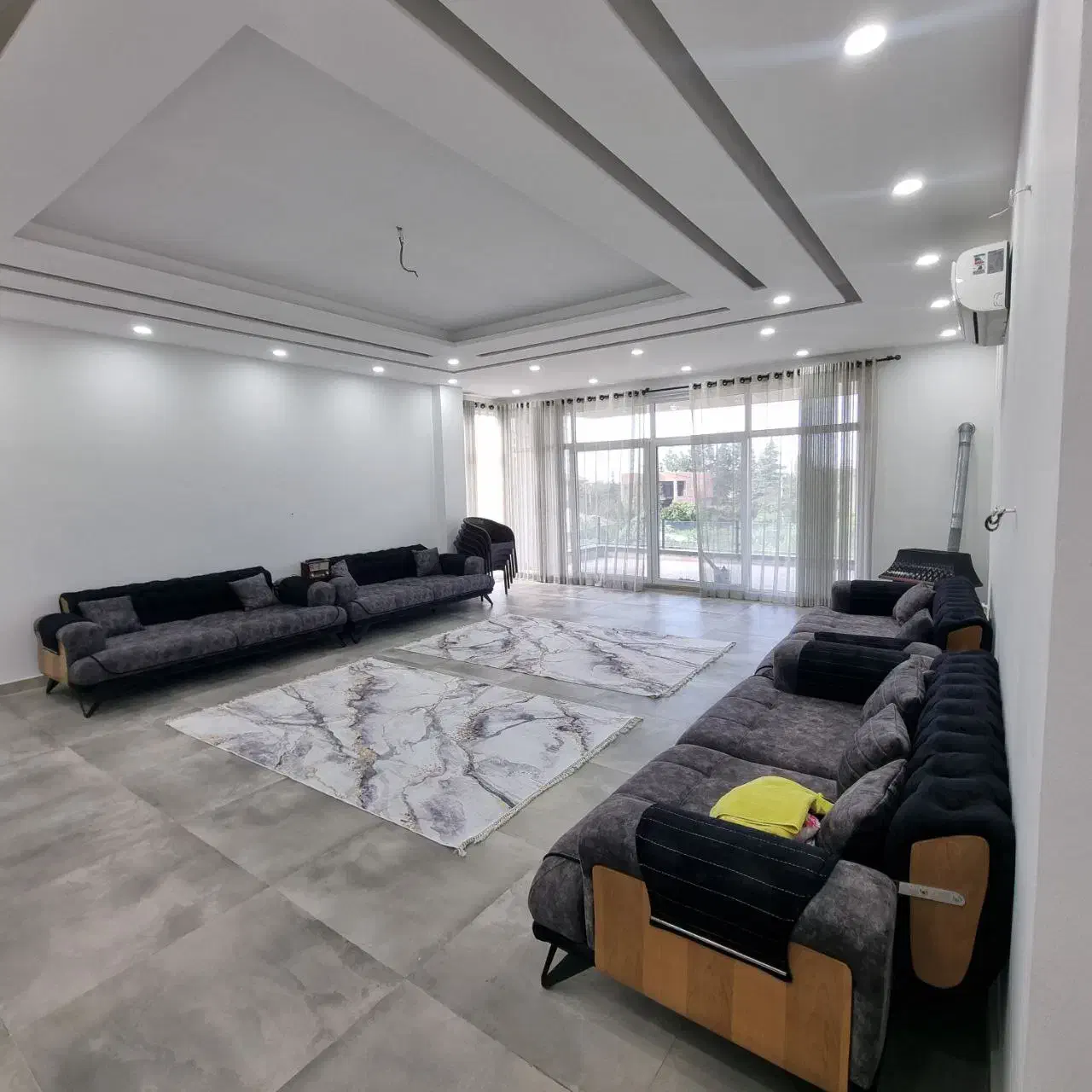 امارت مدرن نوشهر|فروش خانه و ویلا|نوشهر, |دیوار