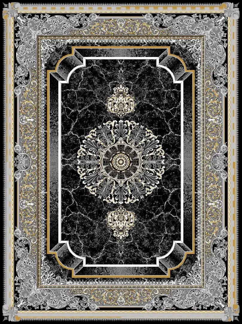 مهد قالی و فرش( با اقساط متناسب جیب همه افراد)|فرش|خمینی‌شهر, |دیوار