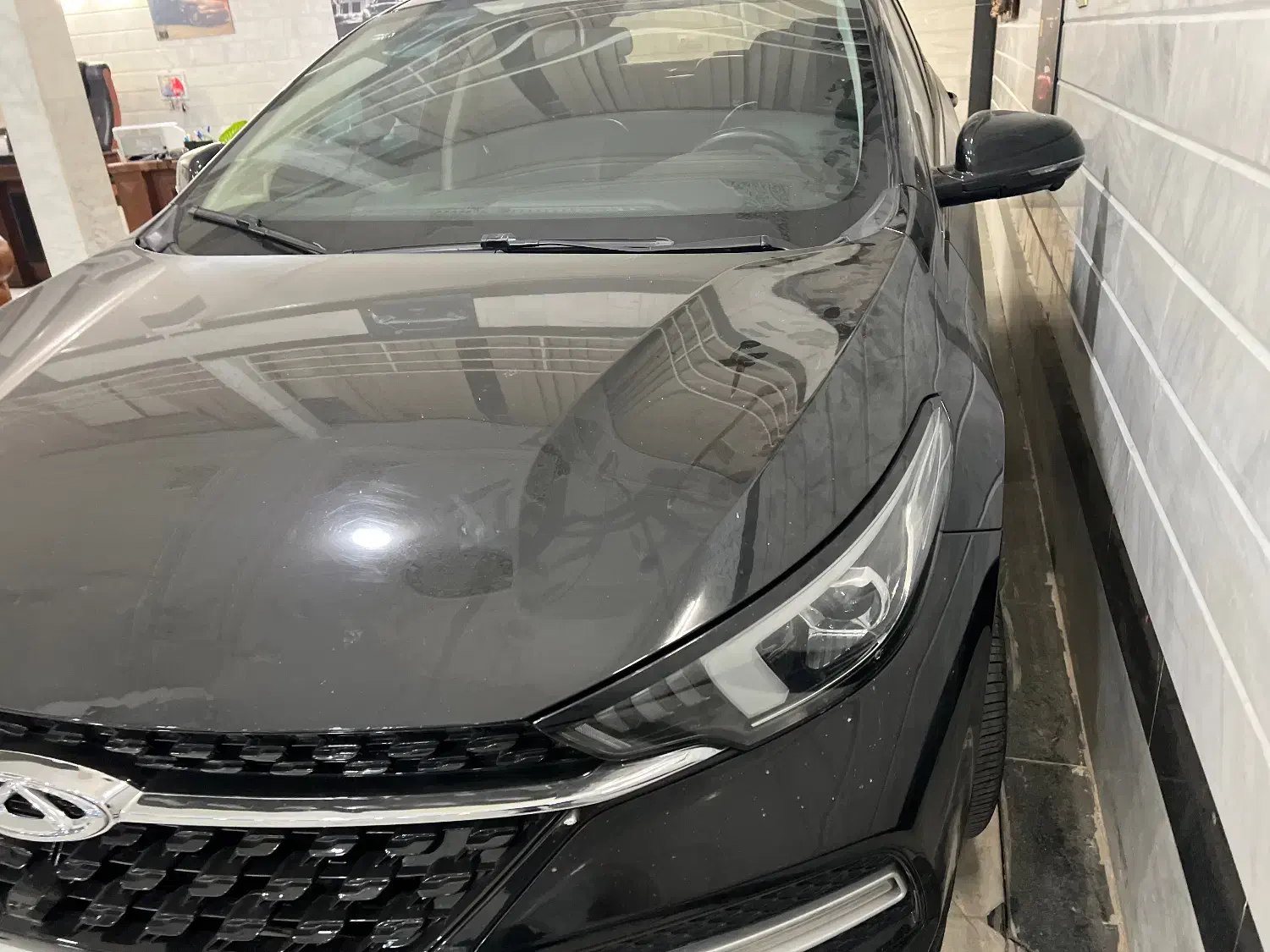 اریزو۶|خودرو سواری و وانت|رباط‌کریم, رباط‌کریم|دیوار