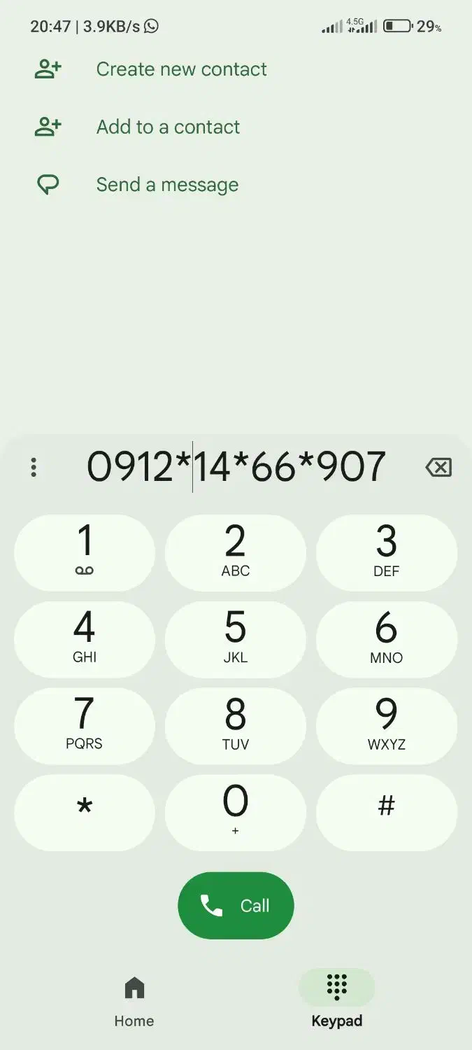 سیم کارت ۰۹۱۲ کد1|سیمکارت|تهران, بازار|دیوار