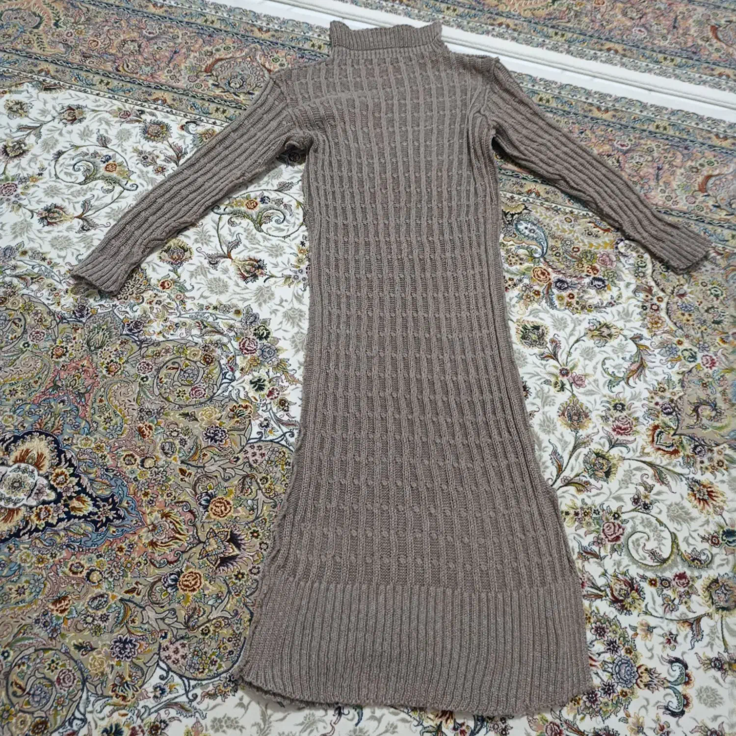 بافت بلند نو نو|لباس|قزوین, |دیوار