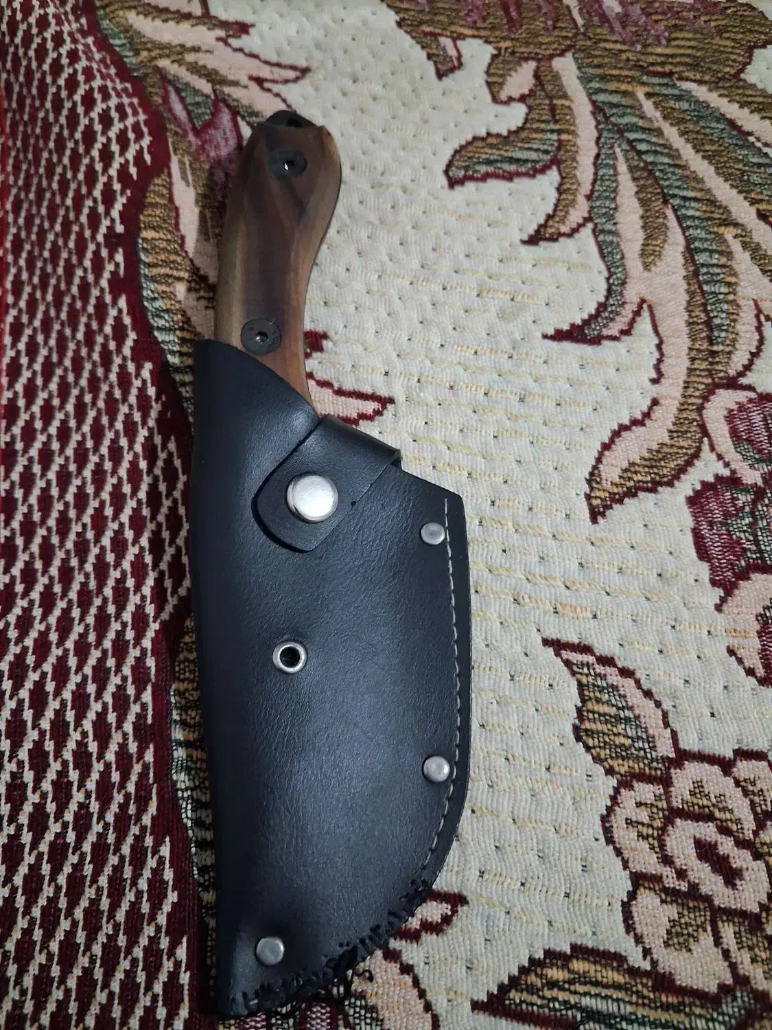 چاقو|کوهنوردی و کمپینگ|کوهدشت, |دیوار